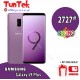 Smartphone SAMSUNG Galaxy S9 PLUS